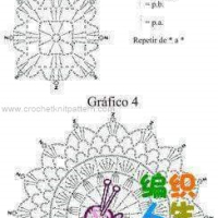 New Woman’s Crochet Patterns Part 33