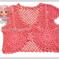 New Woman’s Crochet Patterns Part 33