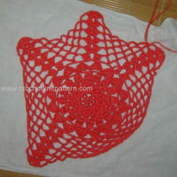 New Woman’s Crochet Patterns Part 33