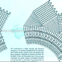 New Woman’s Crochet Patterns Part 33