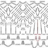 New Woman’s Crochet Patterns Part 33