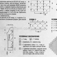 New Woman’s Crochet Patterns Part 33