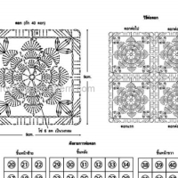 New Woman’s Crochet Patterns Part 33