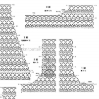 New Woman’s Crochet Patterns Part 33