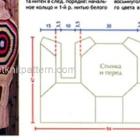 New Woman’s Crochet Patterns Part 33