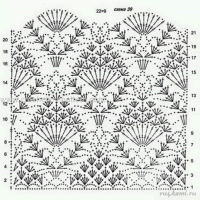 New Woman’s Crochet Patterns Part 33