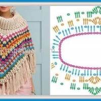 New Woman’s Crochet Patterns Part 33
