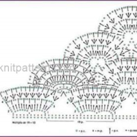 New Woman’s Crochet Patterns Part 35