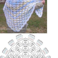 New Woman’s Crochet Patterns Part 35