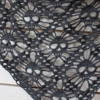 New Woman’s Crochet Patterns Part 35