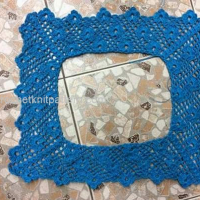New Woman’s Crochet Patterns Part 34