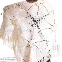 New Woman’s Crochet Patterns Part 35