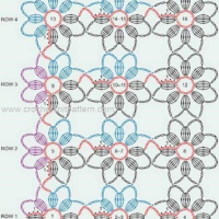 New Woman’s Crochet Patterns Part 34