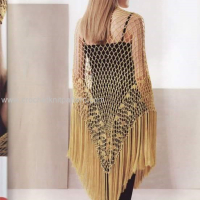 New Woman’s Crochet Patterns Part 35
