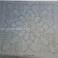 New Woman’s Crochet Patterns Part 34