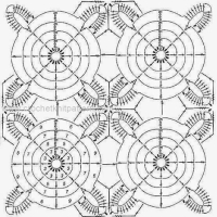 New Woman’s Crochet Patterns Part 35