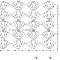 New Woman’s Crochet Patterns Part 34