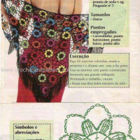 New Woman’s Crochet Patterns Part 35
