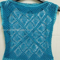 New Woman’s Crochet Patterns Part 34