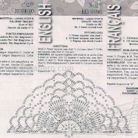 New Woman’s Crochet Patterns Part 35