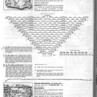 New Woman’s Crochet Patterns Part 35