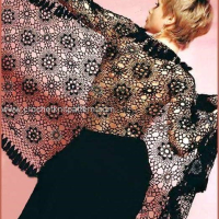 New Woman’s Crochet Patterns Part 35