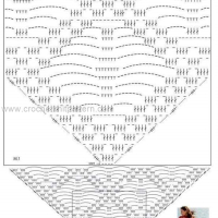 New Woman’s Crochet Patterns Part 35