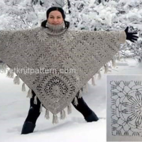 New Woman’s Crochet Patterns Part 35