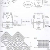 New Woman’s Crochet Patterns Part 34