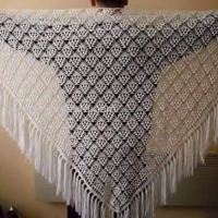 New Woman’s Crochet Patterns Part 35