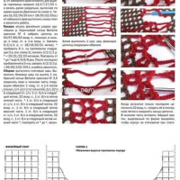 New Woman’s Crochet Patterns Part 36
