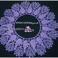 New Woman’s Crochet Patterns Part 36