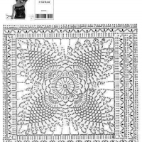New Woman’s Crochet Patterns Part 36