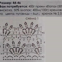 New Woman’s Crochet Patterns Part 36