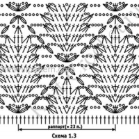 New Woman’s Crochet Patterns Part 36
