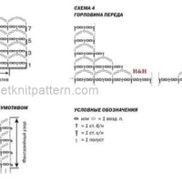 New Woman’s Crochet Patterns Part 36