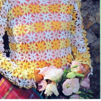 New Woman’s Crochet Patterns Part 37