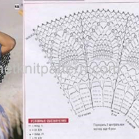 New Woman’s Crochet Patterns Part 37