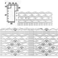New Woman’s Crochet Patterns Part 37