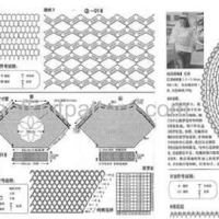 New Woman’s Crochet Patterns Part 37