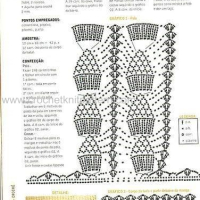 New Woman’s Crochet Patterns Part 37