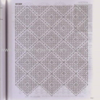 New Woman’s Crochet Patterns Part 37