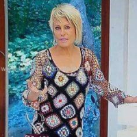 New Woman’s Crochet Patterns Part 37