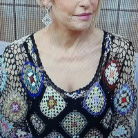 New Woman’s Crochet Patterns Part 37