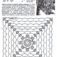 New Woman’s Crochet Patterns Part 37