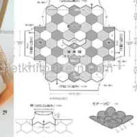 New Woman’s Crochet Patterns Part 37