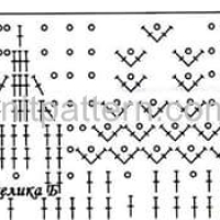 New Woman’s Crochet Patterns Part 38