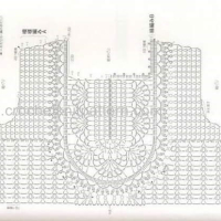 New Woman’s Crochet Patterns Part 38