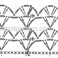 New Woman’s Crochet Patterns Part 38