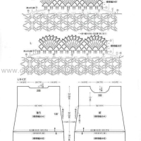 New Woman’s Crochet Patterns Part 38